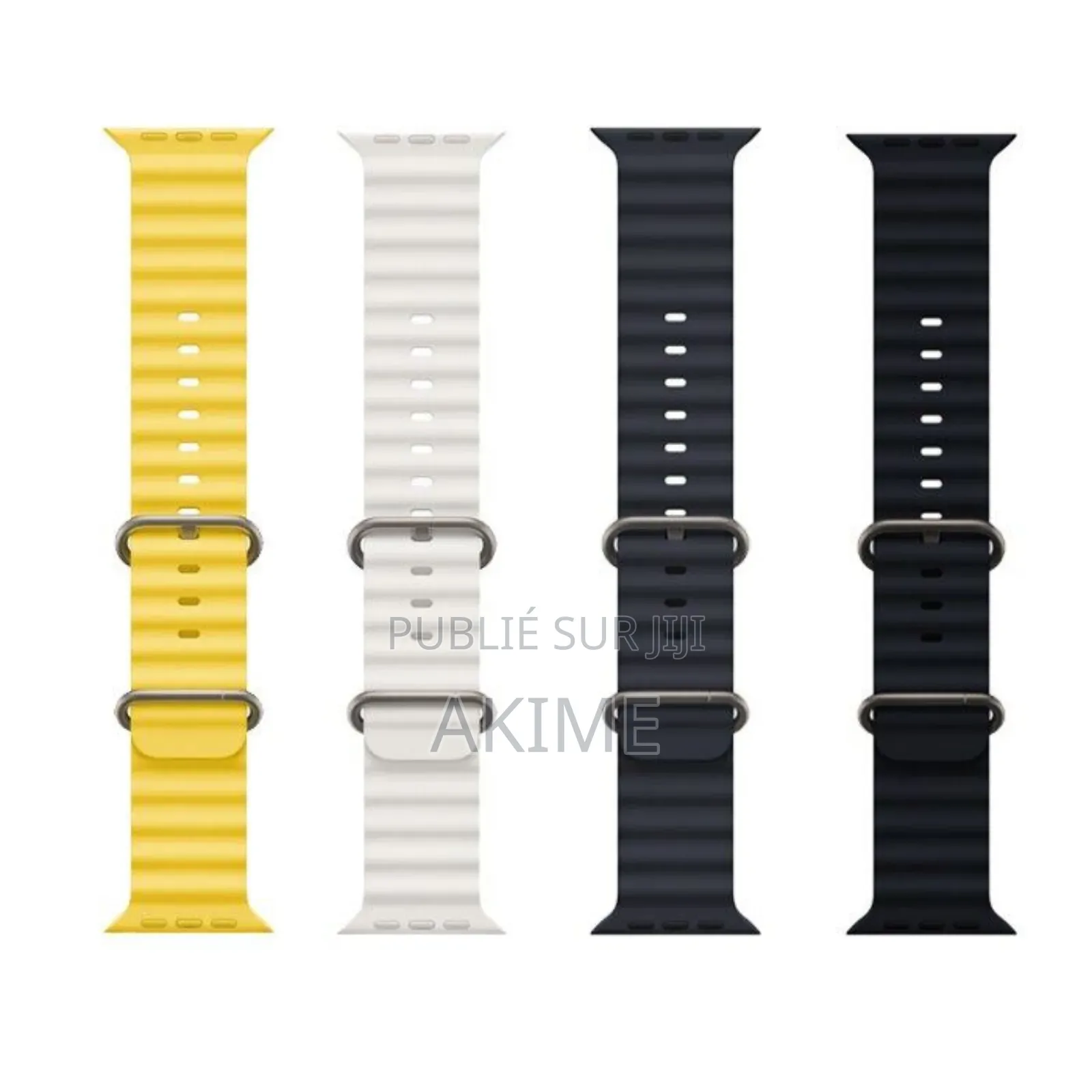 Bracelet Apple Watch