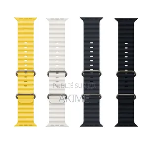 Bracelet Apple Watch