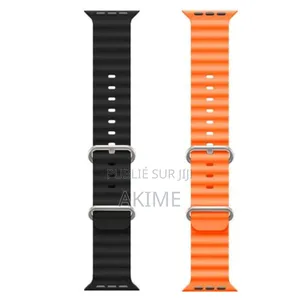 Bracelet Apple Watch