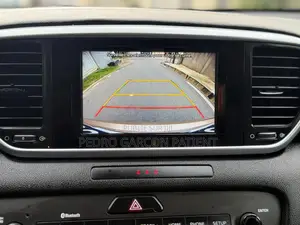 Kia Sportage 2019 Gris