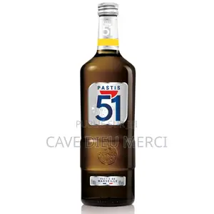 Photo - Original Pastis 51 1l
