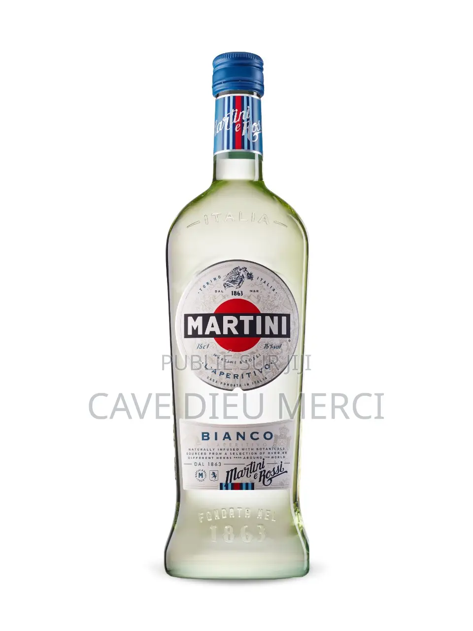 Martini Blanc 1l