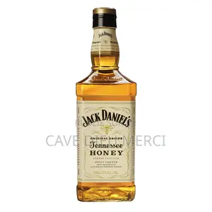 Photo - Jack Daniel Honey 70cl