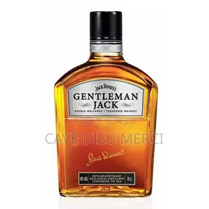Photo - Jack Daniel's Gentleman Jack 75cl