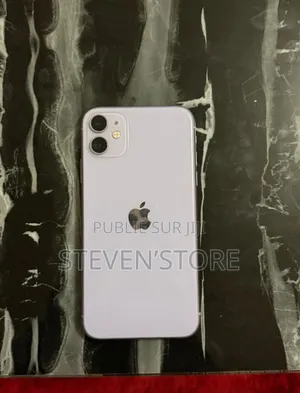 Photo - Apple iPhone 11 64 GB Autre