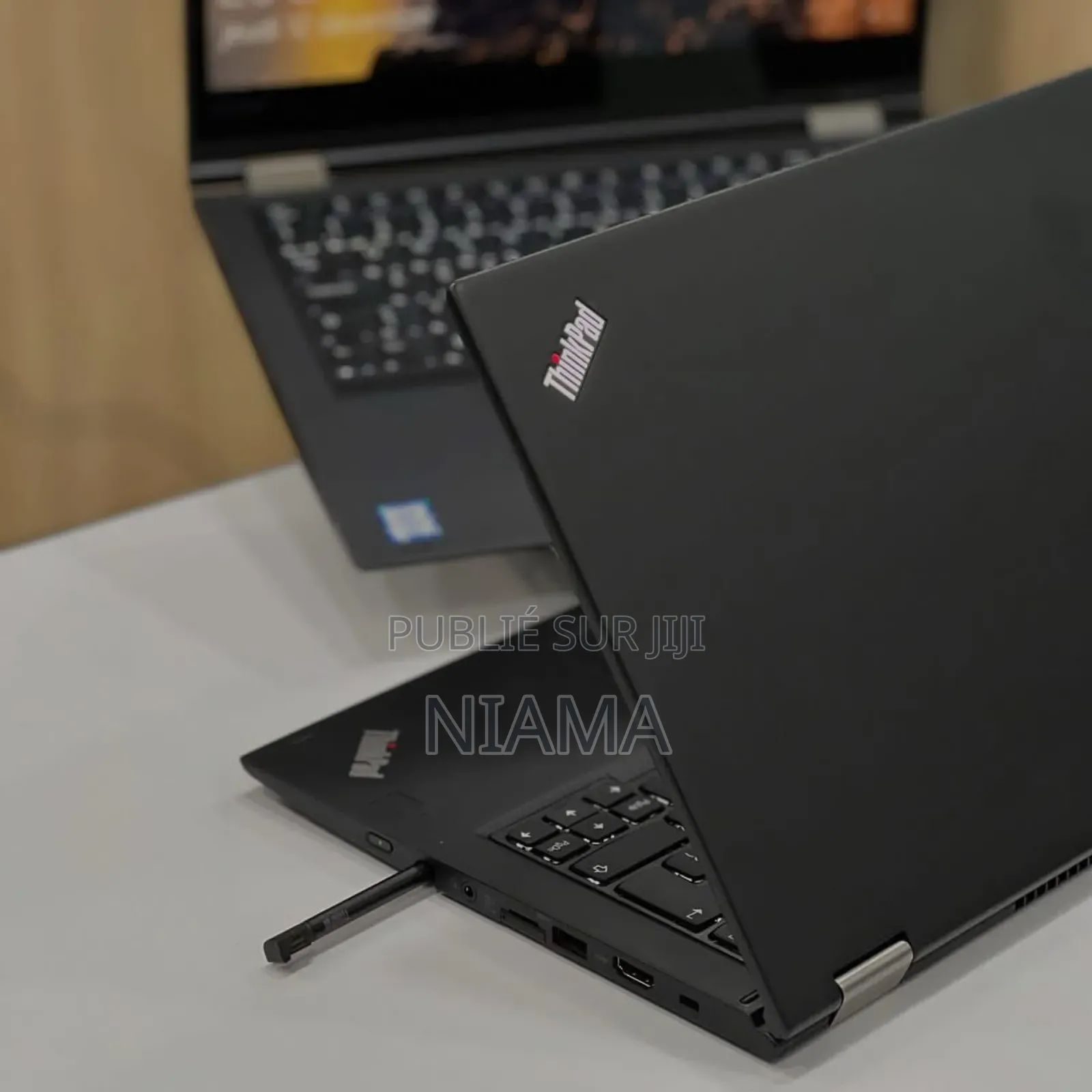 New Lenovo ThinkPad Yoga 16GB Intel Core I5 SSD 512GB