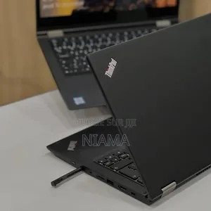 New Lenovo ThinkPad Yoga 16GB Intel Core I5 SSD 512GB