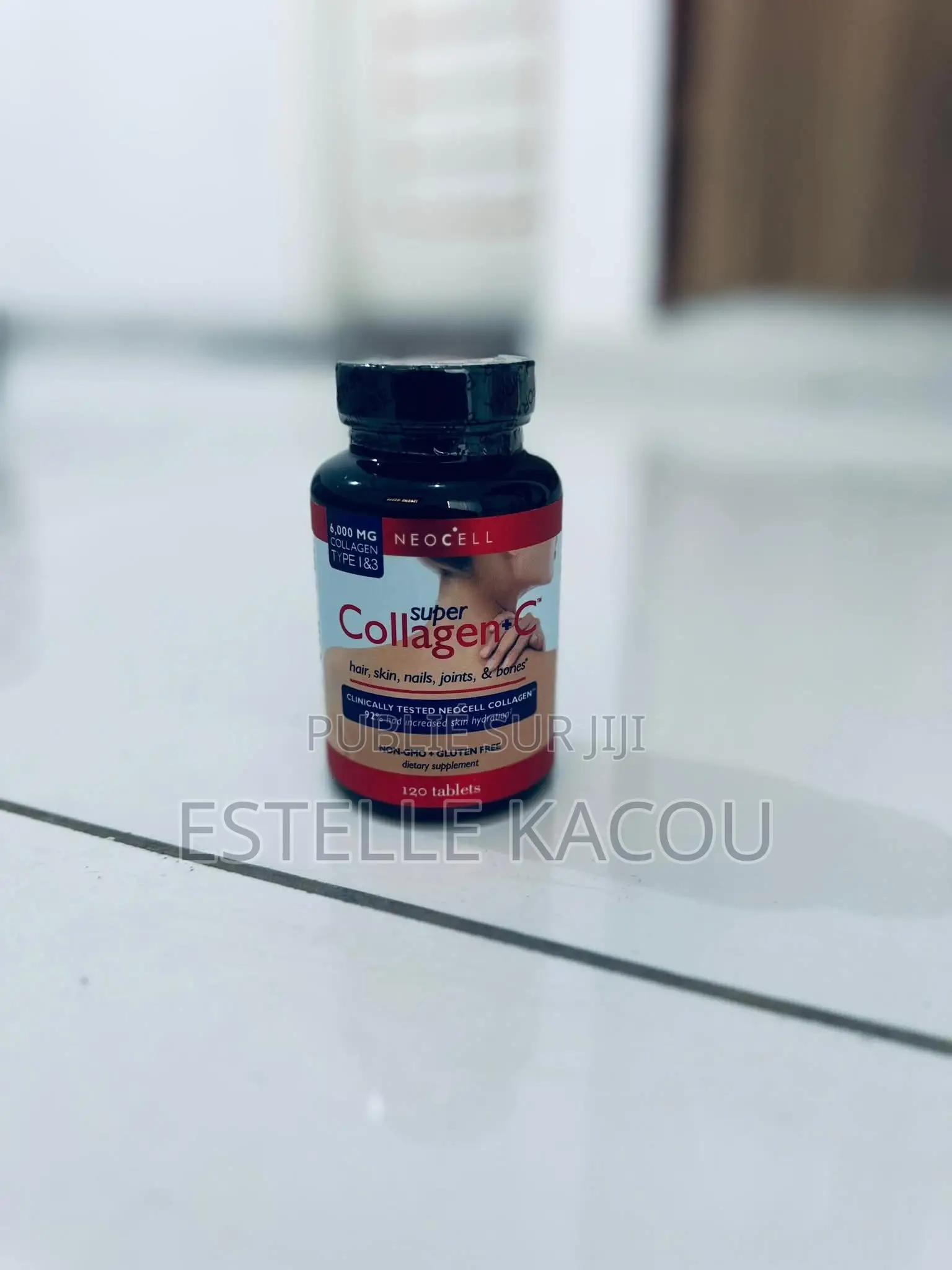 Super Collagen +C