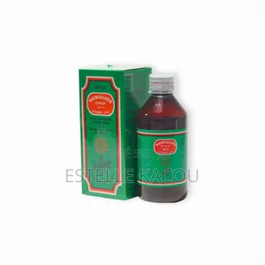 Photo - Haemoglobin Sirop