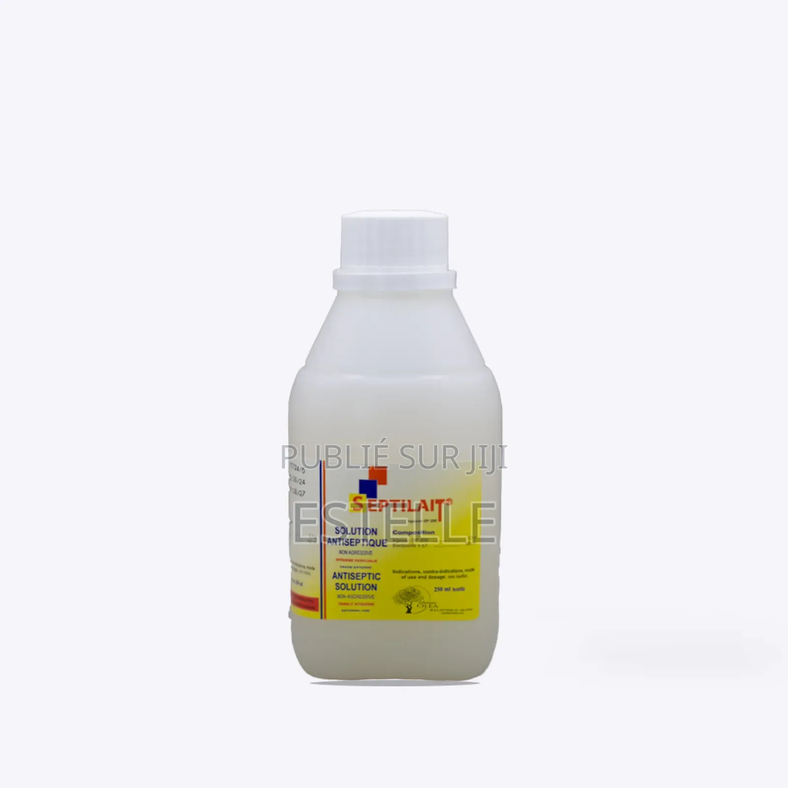 Sptilait Grand Bouteille