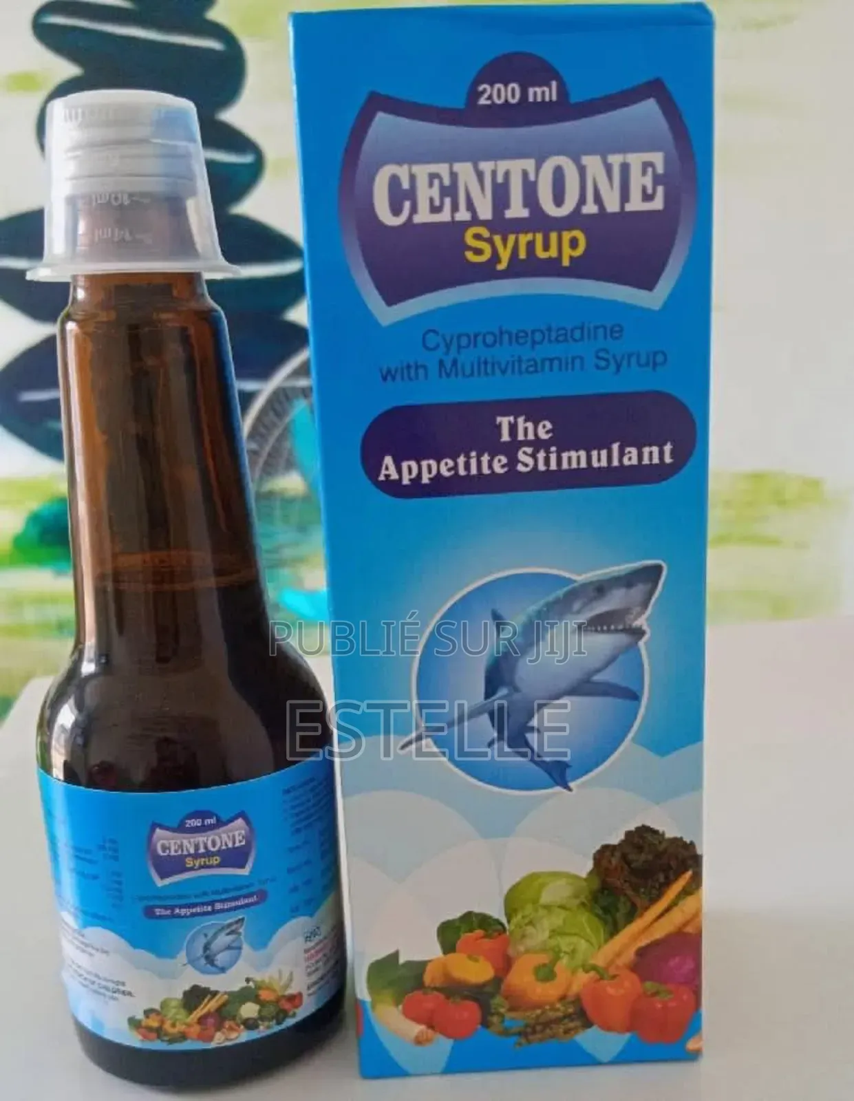Centone Sirop