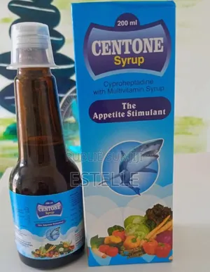Photo - Centone Sirop