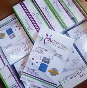 Photo - Comprimé Pour La Perte De Poids