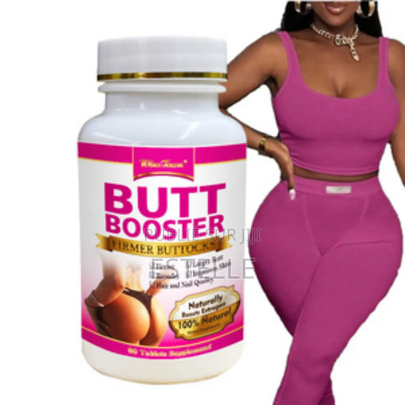 Butt Booster