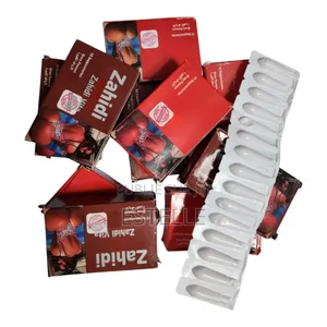 Suppositoire Zahidi Vita