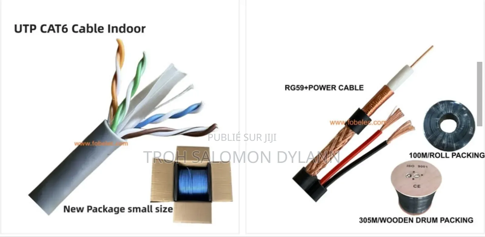 Gérance De Wifi Zone Et Cyber Café