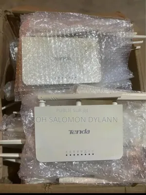 Gérance De Wifi Zone Et Cyber Café