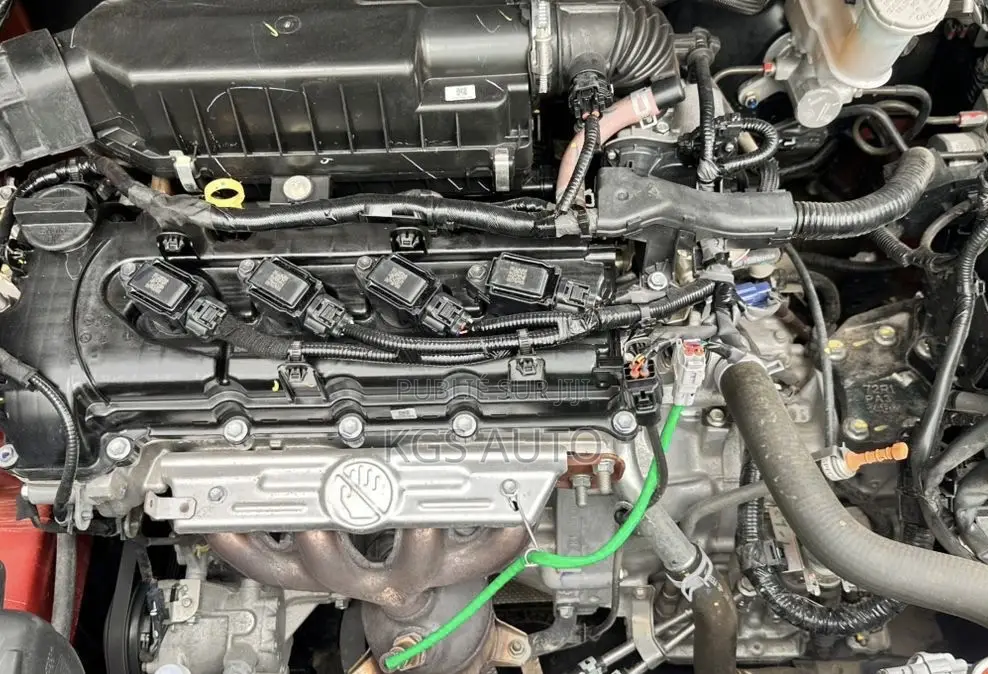 Suzuki Fronx 2025 Rouge