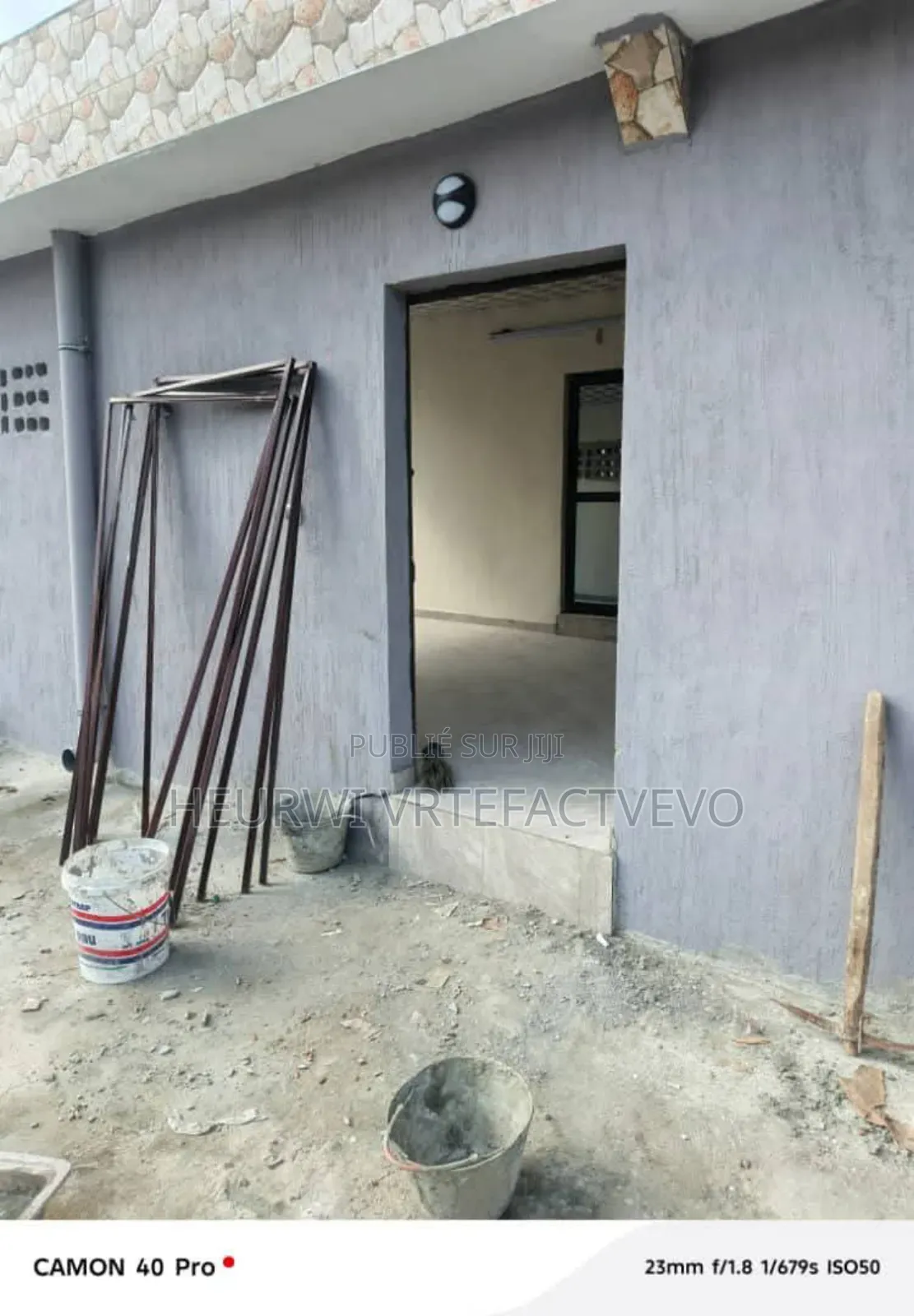 4chbre Villa dans Cocody à Vendre