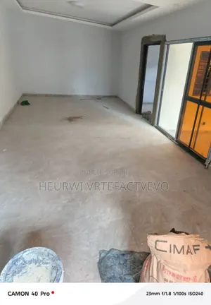 4chbre Villa dans Cocody à Vendre