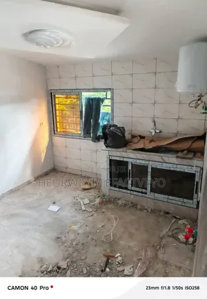 4chbre Villa dans Cocody à Vendre