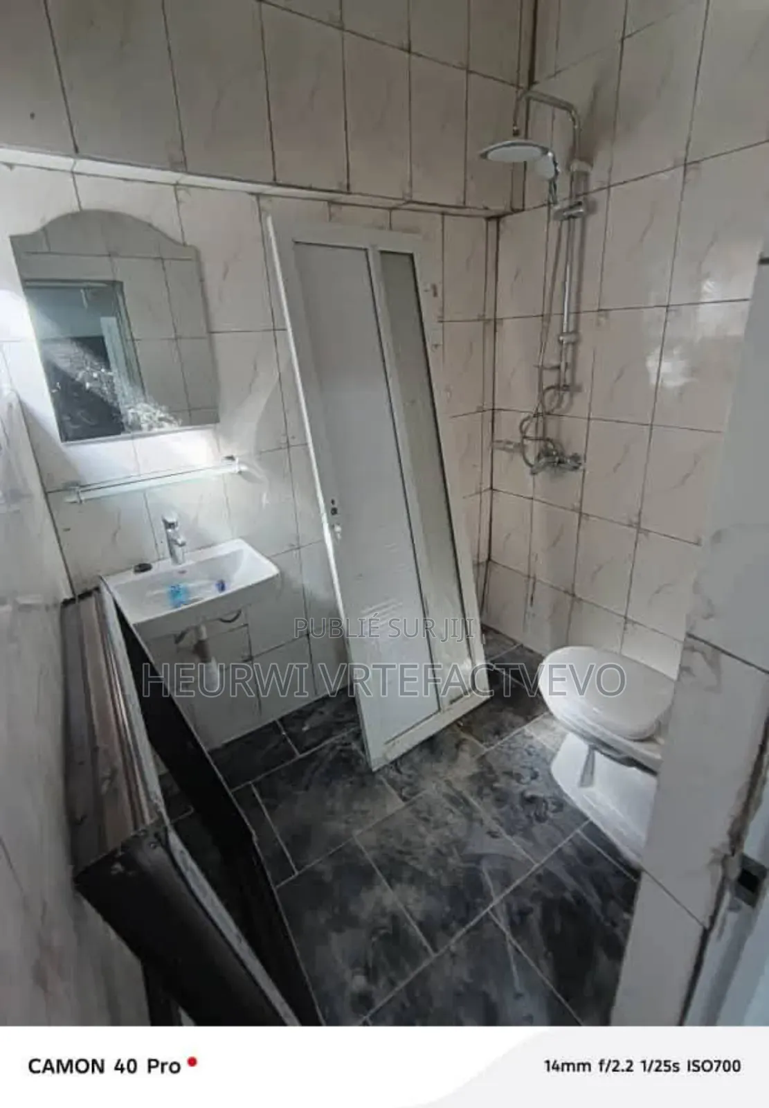 4chbre Villa dans Cocody à Vendre