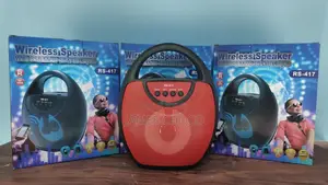 Enceinte Bluetooth Classique / Bluetooth, Radio Fm,