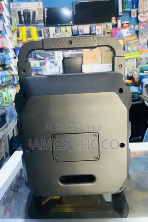 Baffle Enceinte Bluetooth / Bluetooth, Radio Fm,