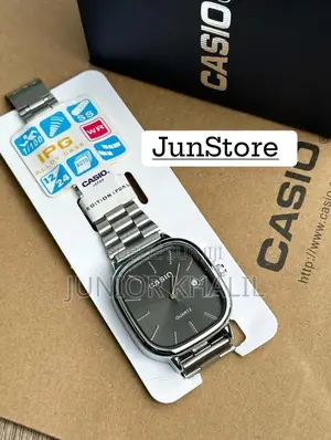 Photo - Montre Casio