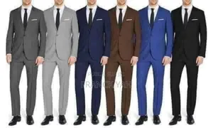 Photo - Ensemble Veste 02 Piece Pour Homme