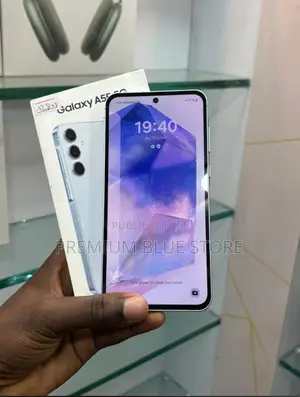 Neuf Samsung Galaxy A55 128 GB Autre