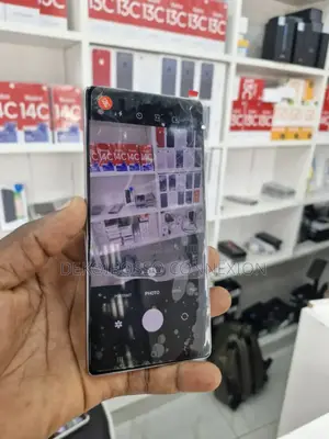 Photo - Samsung Galaxy Note 20 256 GB Noir