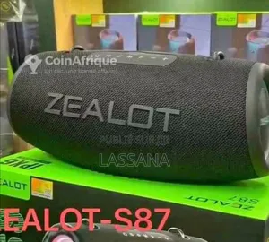 Zealot S87