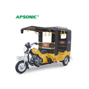 Photo - New Apsonic AP150ZH-175 2024 Jaune