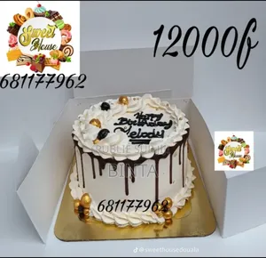 Photo - Gâteau d'Anniversaire