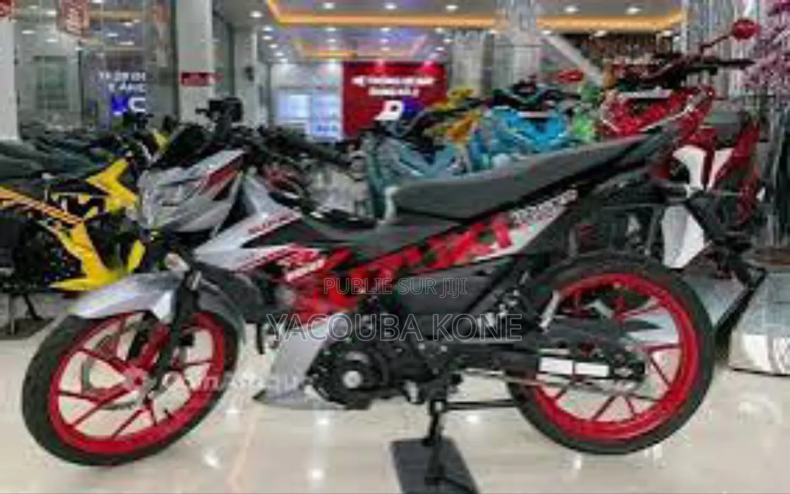 Neuf Suzuki Autre 2022 Autre