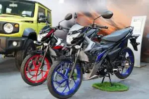 Neuf Suzuki Autre 2022 Autre