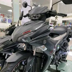 Neuf Yamaha Autre 2023 Autre