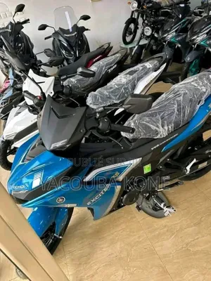 Neuf Yamaha Autre 2023 Autre