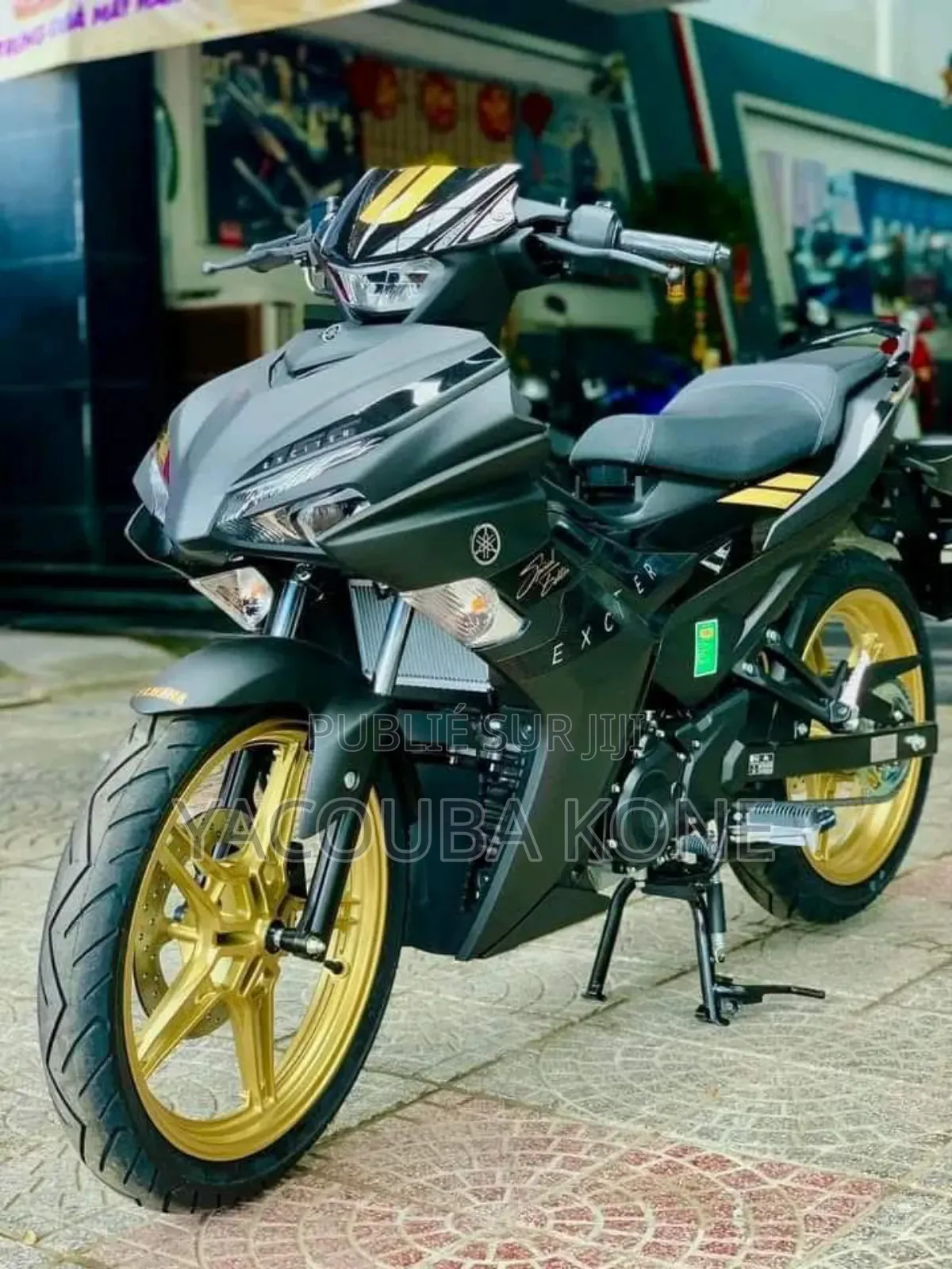 Neuf Yamaha Autre 2023 Autre