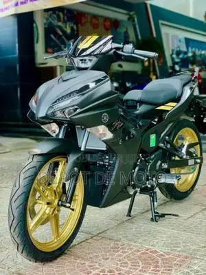 Neuf Yamaha Autre 2023 Autre