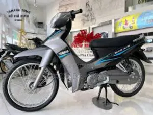 Neuf Yamaha Autre 2023 Autre