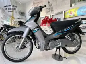 Neuf Yamaha Autre 2023 Autre