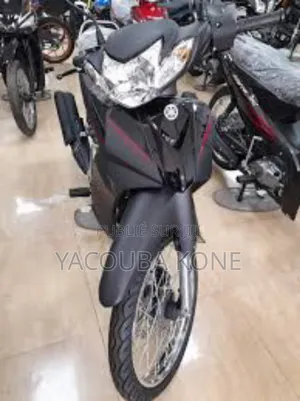 Neuf Yamaha Autre 2023 Autre