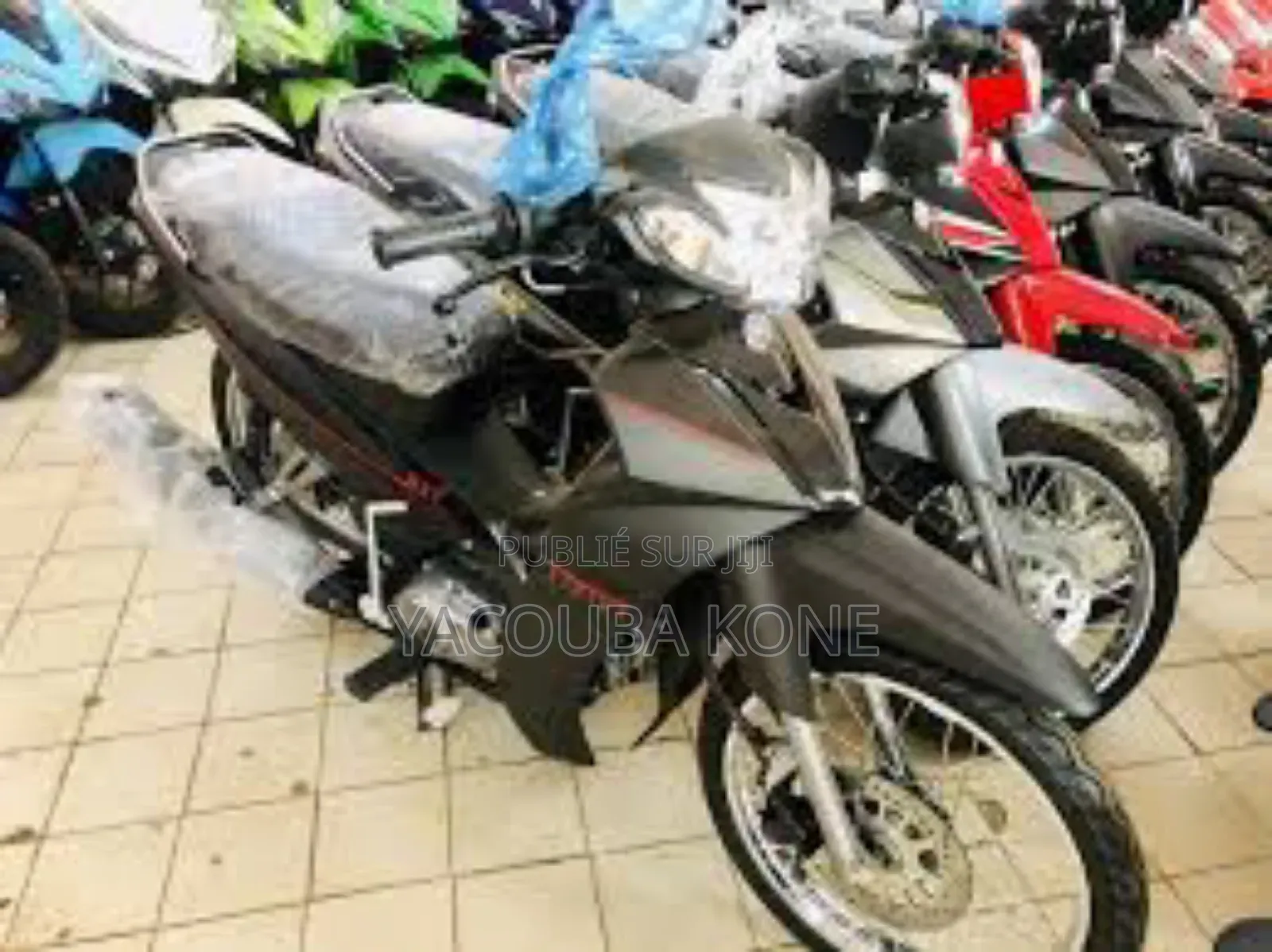 Neuf Yamaha Autre 2023 Autre