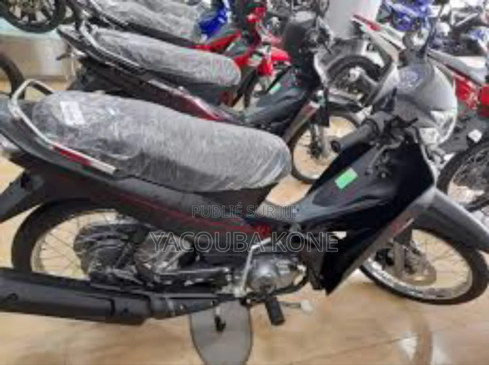 Neuf Yamaha Autre 2023 Autre