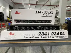 Photo - Crossover Way