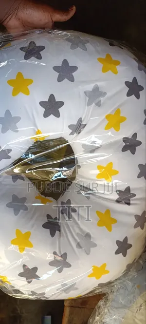 Coussin d'Allaitement