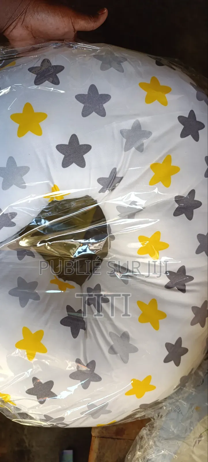 Coussin d'Allaitement