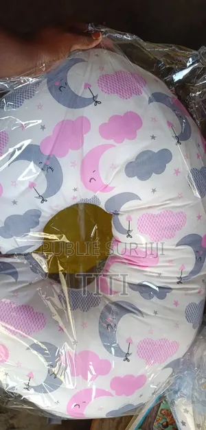 Coussin d'Allaitement